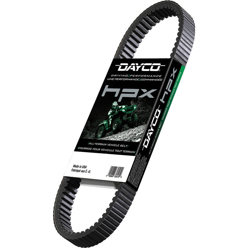 DAYCO HPX ATV BELT HPX2234