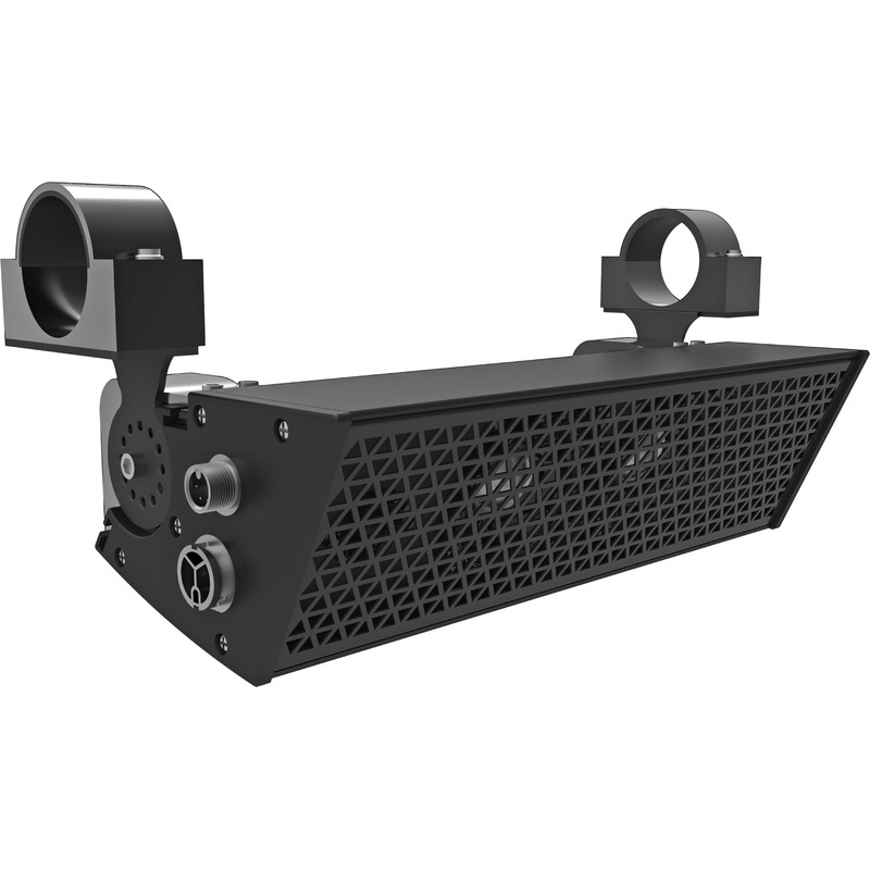 NAVATLAS 14" SOUNDBAR NS14A