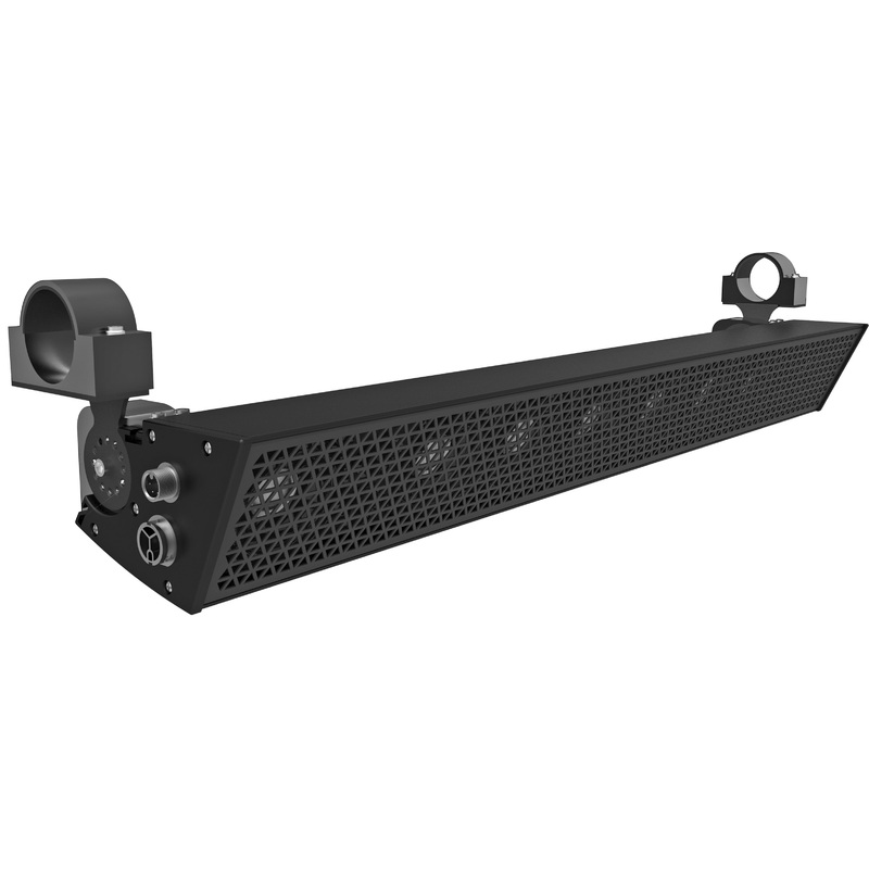NAVATLAS 35" SOUNDBAR NS35A