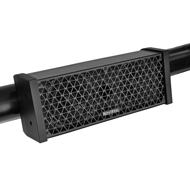 NAVATLAS SOUNDBAR SPKR PR SB235