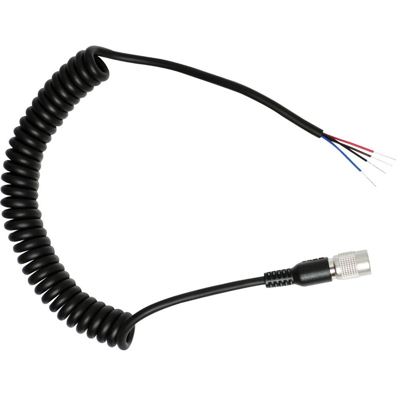 SENA SR10 2-WAY RADIO CABLE OPEN END SC-A0116
