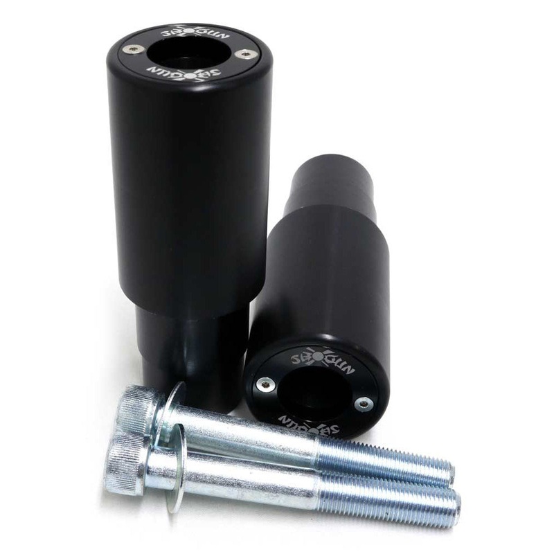 SHOGUN PA2 FRAME SLIDERS NO CUT 715-6419