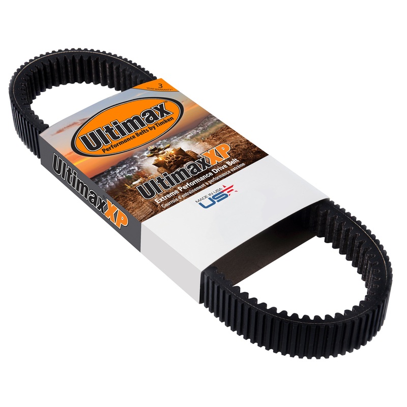 ULTIMAX ULTIMAX UX DRIVE BELT UXP426