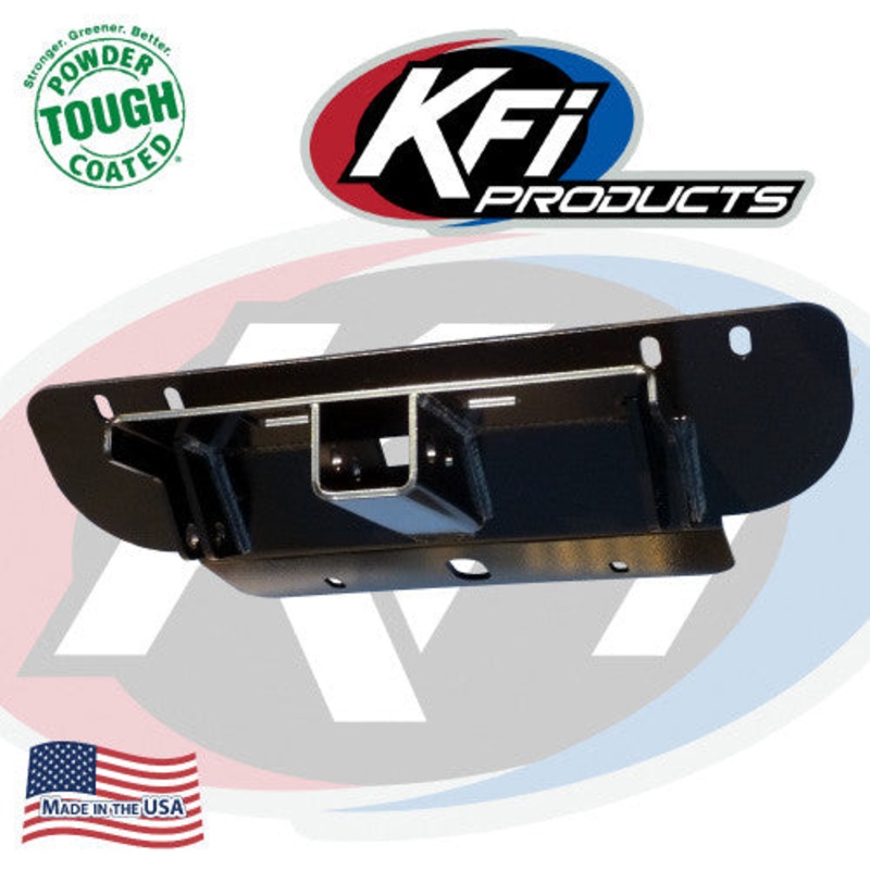 KFI ATV/UTV RECEIVER HITCH 101260