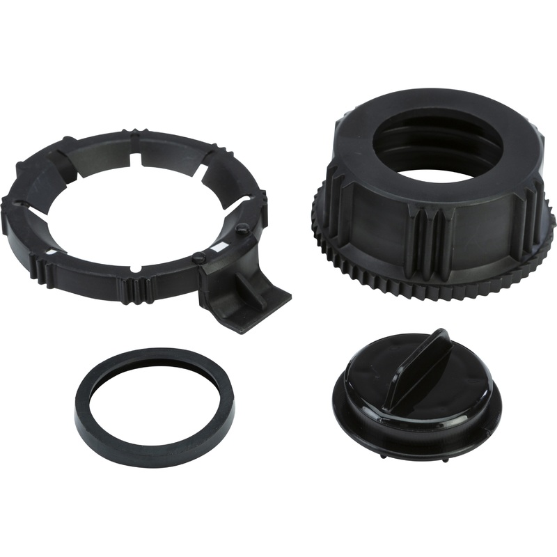 LC LCS CAP ASSEMBLY 30-1297