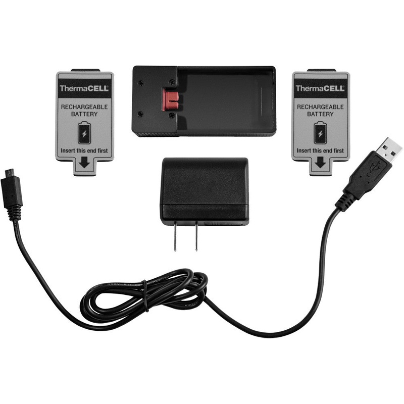 THERMACELL REPLACEMENT BATTERY PACK HW20-XB