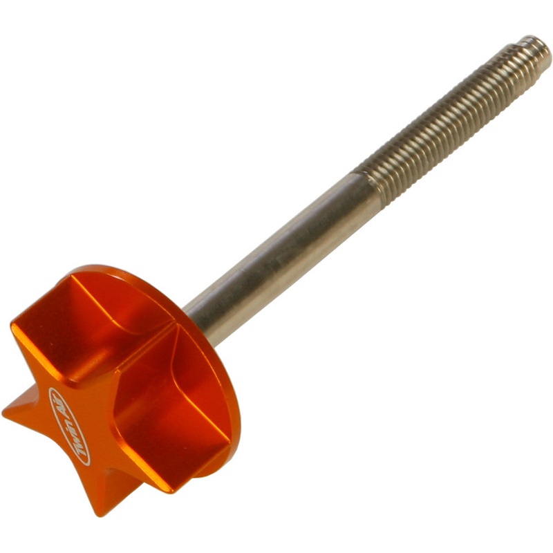 TWIN AIR AIR FILTER BOLT 177772