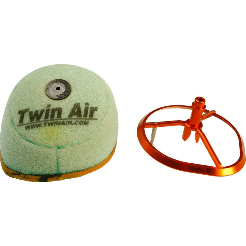 TWIN AIR COMPLETE POWERFLOW KIT 153215C