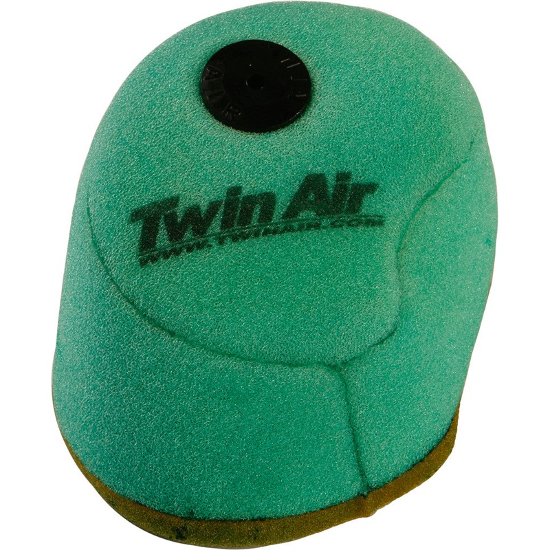 TWIN AIR PRE-OILED AIR FILTER 153217X