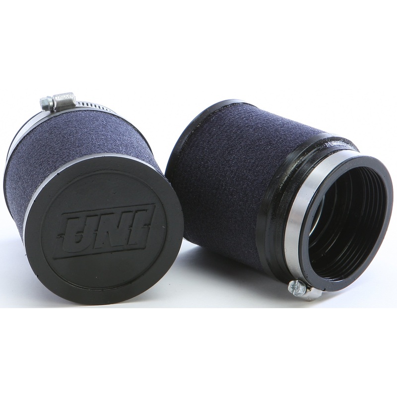 UNI HIGH FLOW POD FILTER KIT 1-1/2" PK-3