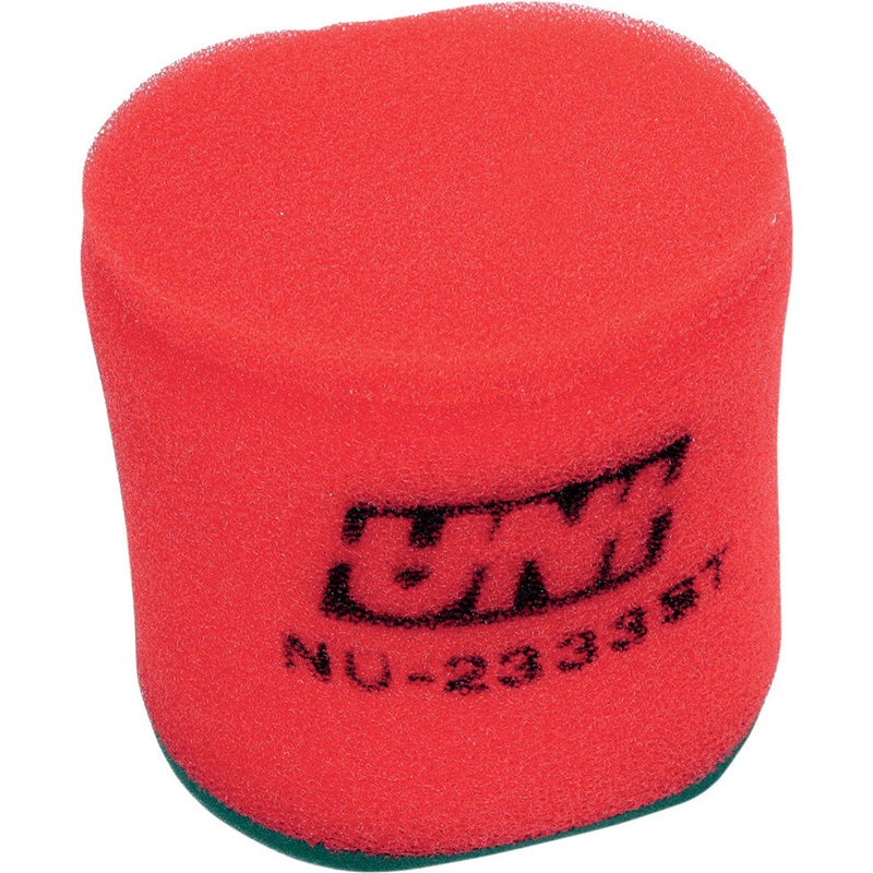 UNI MULTI-STAGE COMPETITION AIR FILTER NU-2333ST