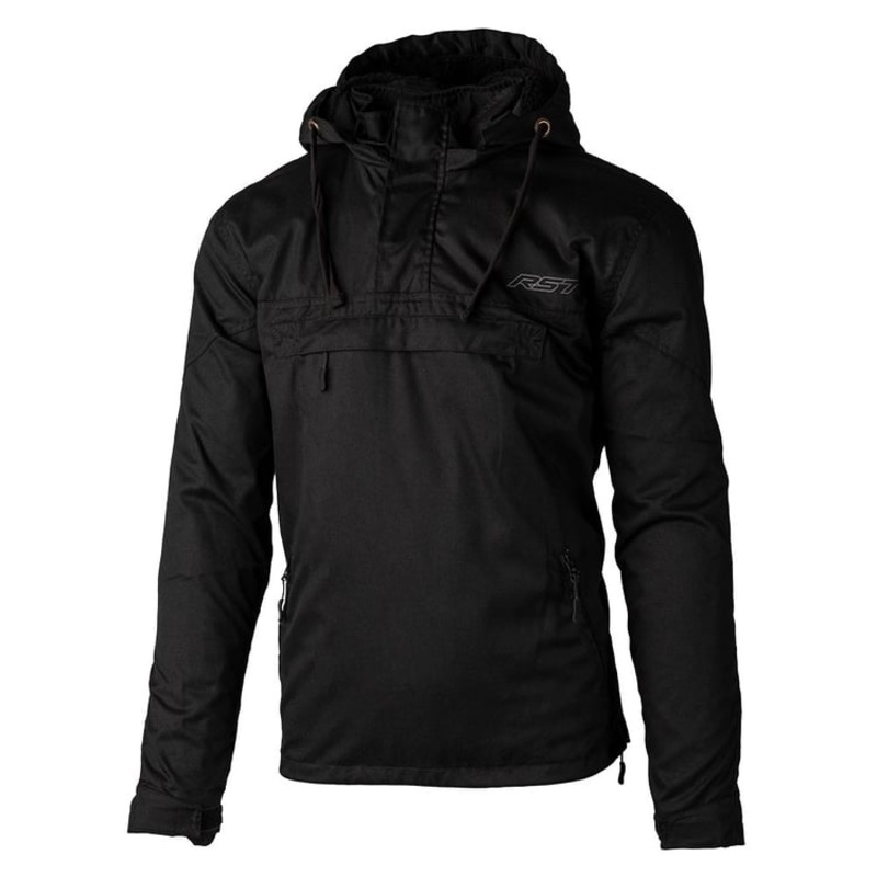 RST Loadout 1/4 Zip Hoody