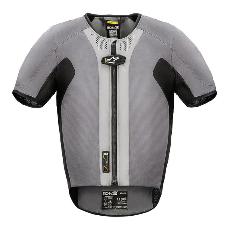 Alpinestars Tech Air 5 System
