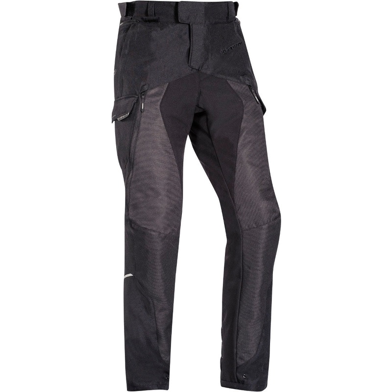 Ixon Balder Pants - Black