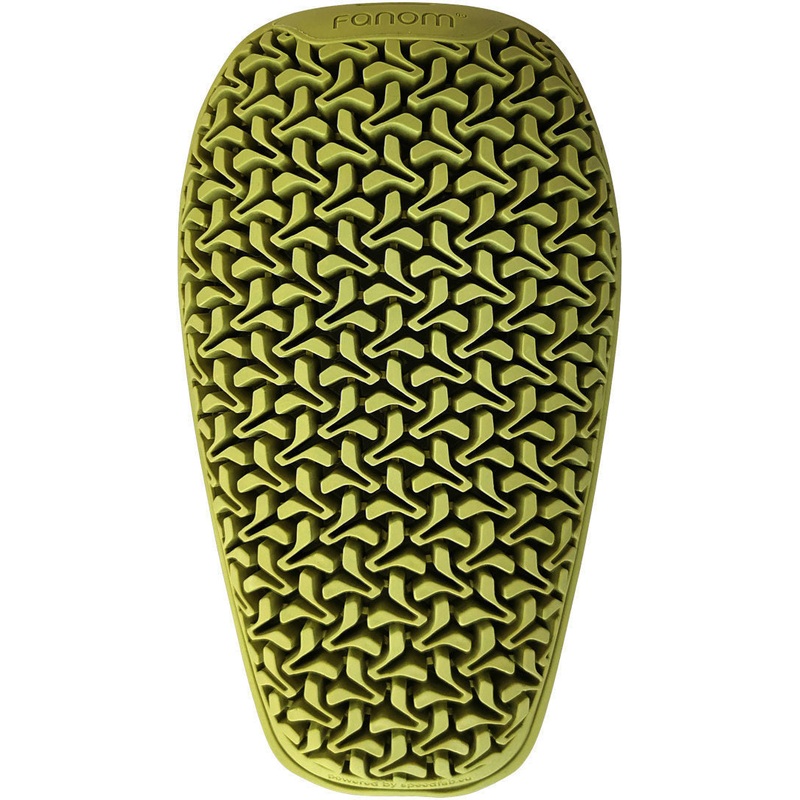 Ixon Fanom SEKB-2 Shoulder / Elbow / Knee Protectors - Khaki