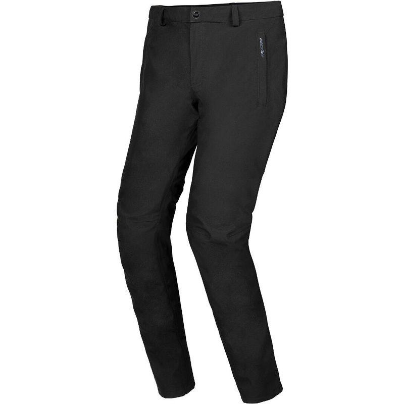 Ixon Kino Pants - Black