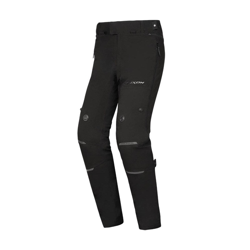 Ixon M-SKD Pants - Black