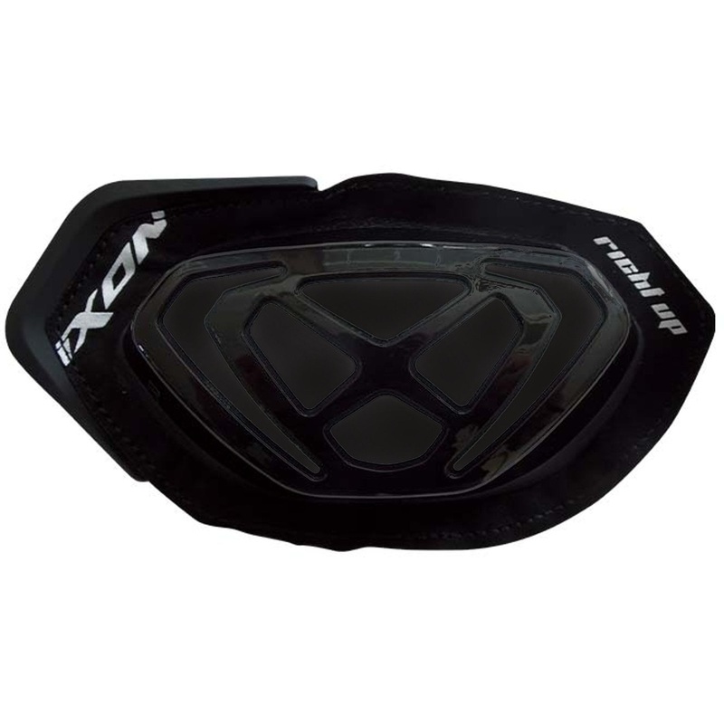 Ixon Race 2.0 Knee Slider - Black