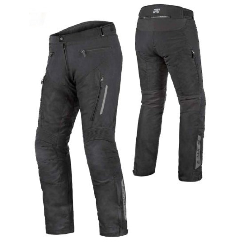 Rjays Pace Pants - Black