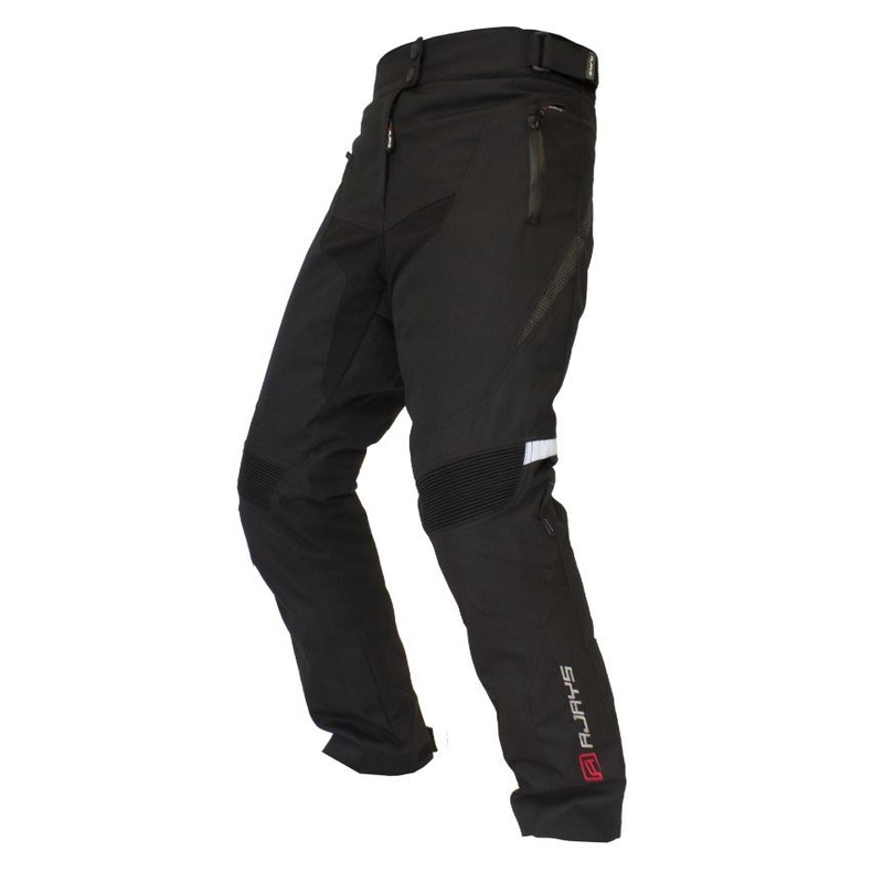 Rjays Voyager V Pants - Black