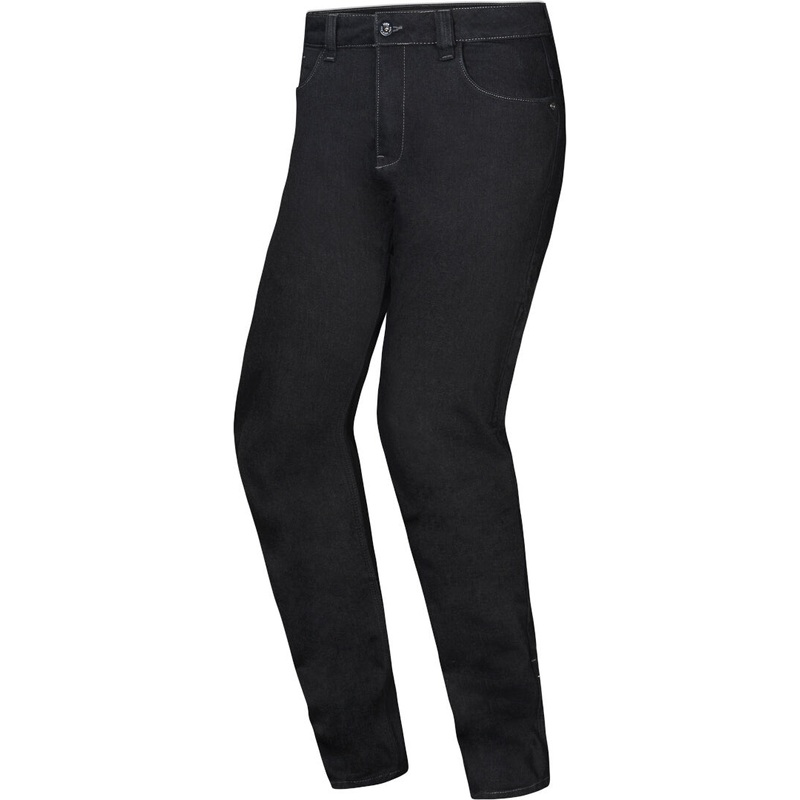 Ixon Alex Jeans - Black