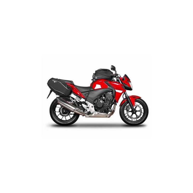 Shad 3P Pannier Mount For Honda CB500F 13-14