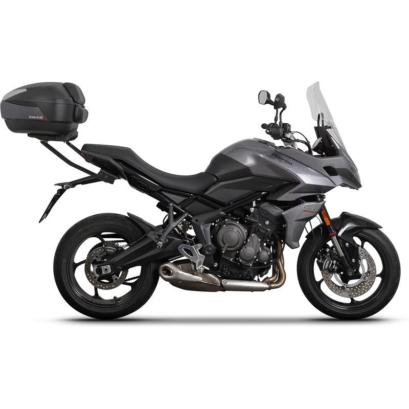 Shad 3P Pannier Mount For Triumph Tiger 660