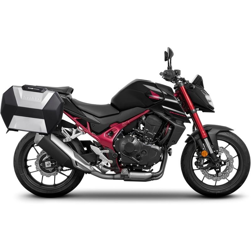 Shad 3P System Honda CB750 Hornet