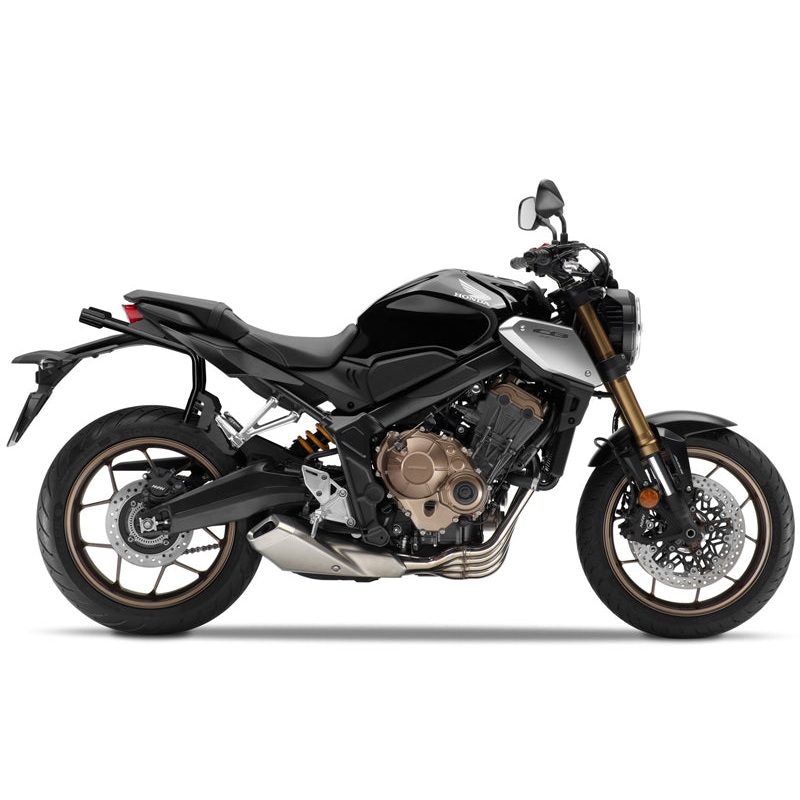 Shad 3P System Mount Honda CB650R/CBR650R