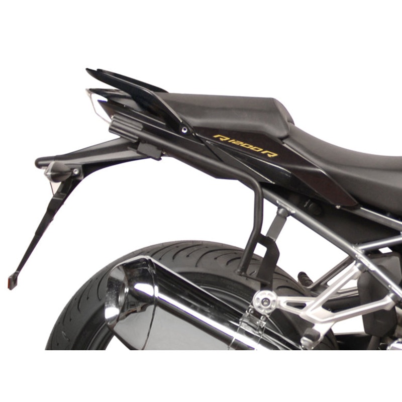 Shad 3P System Side Case Carrier BMW R1200 R/Rs