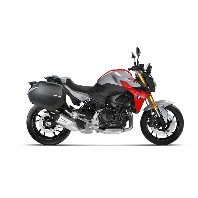 Shad 3P System Side Case Rack BMW F900 X/Xr