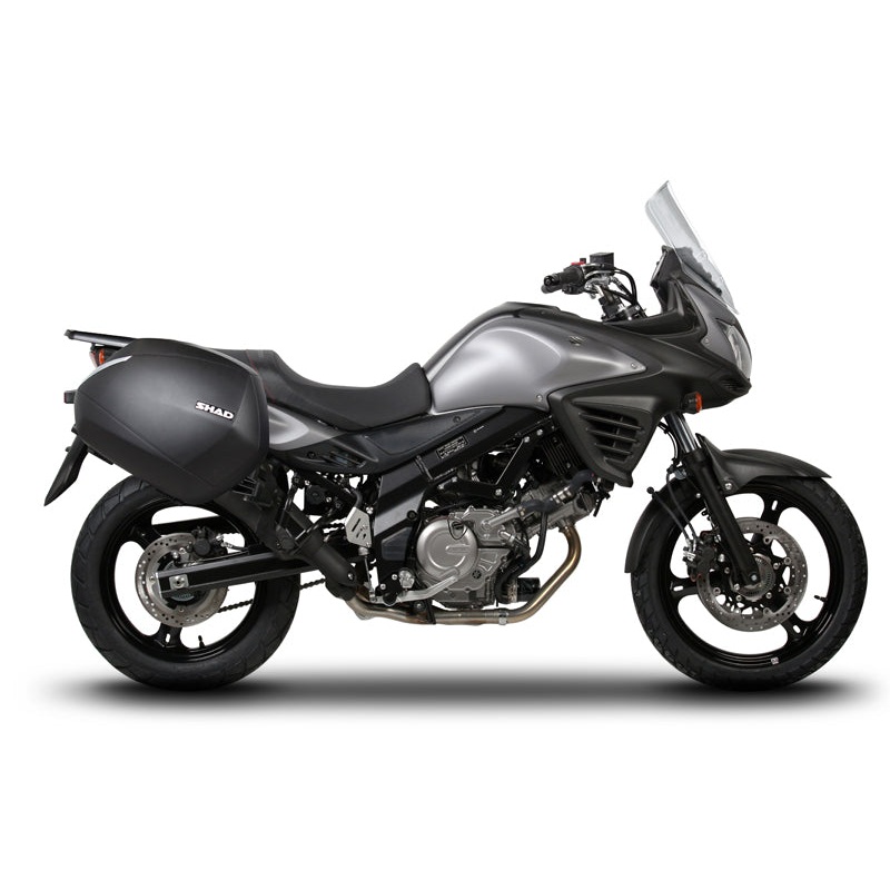 Shad 3P System Side Case Rack Suzuki V-Strom 650