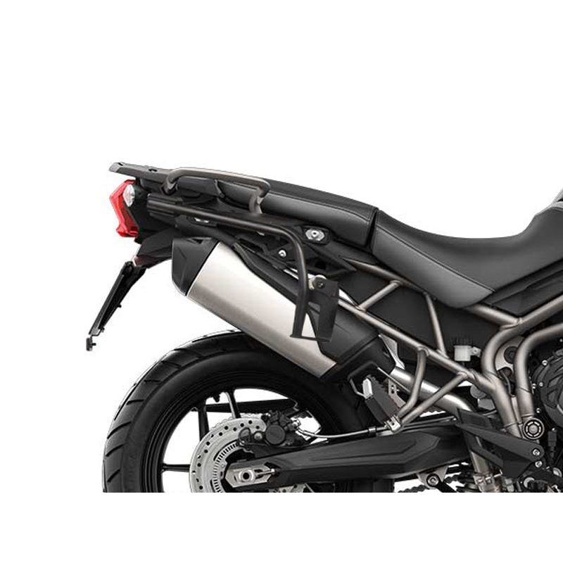 Shad 3P System Side Case Rack Triumph Tiger 800 XRX