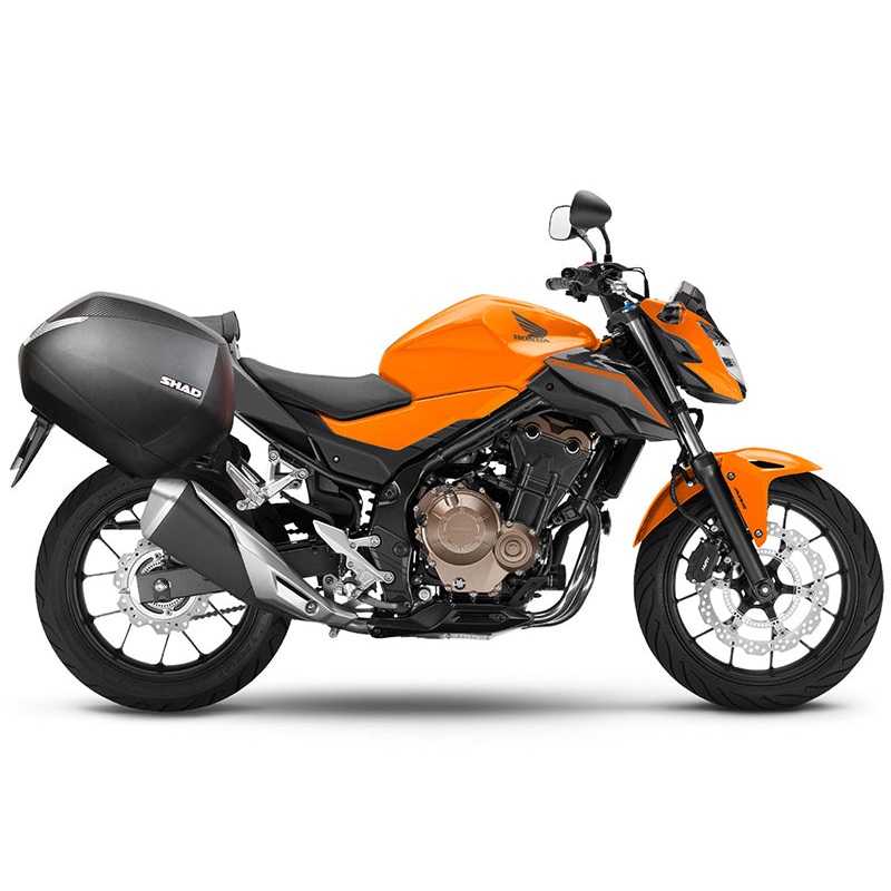 Shad 3P System Side Case Racks Mount Honda CB500 F/R