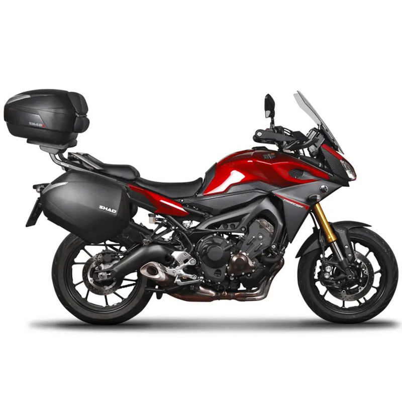Shad 3P Yamaha MT 09 Tracer