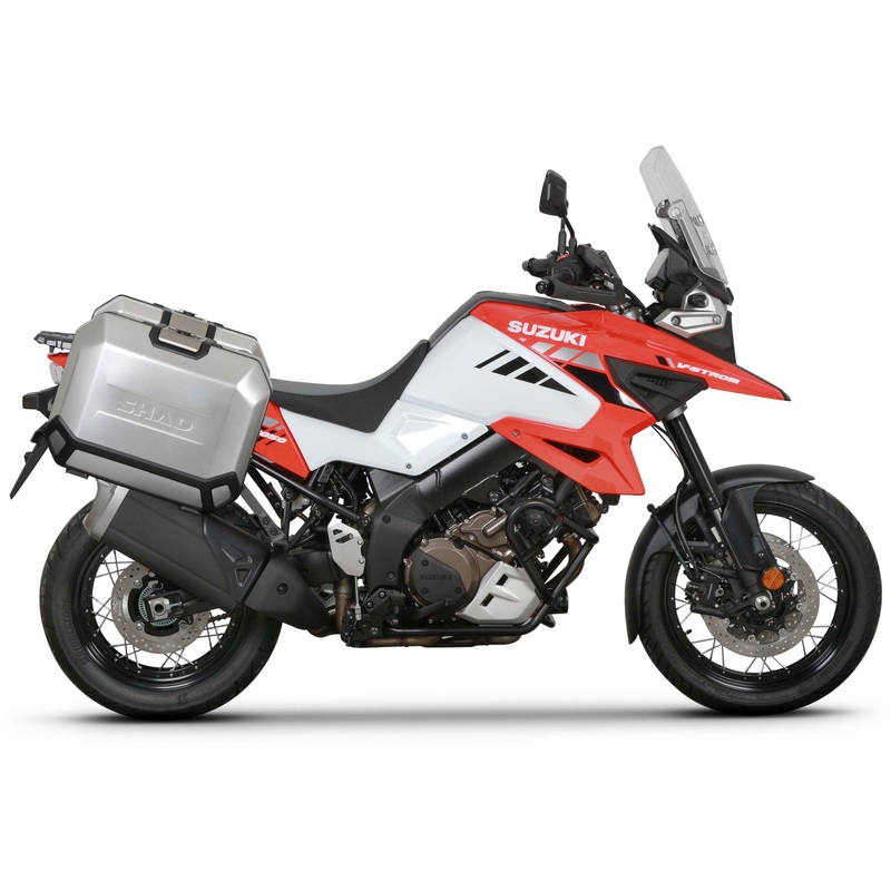Shad 4P System Suzuki V-Strom 1000/1050