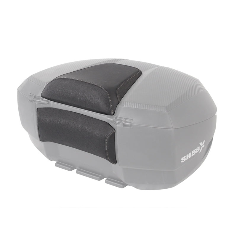 Shad Backrest Pad For SH58X/SH59X Top Cases D0RI80