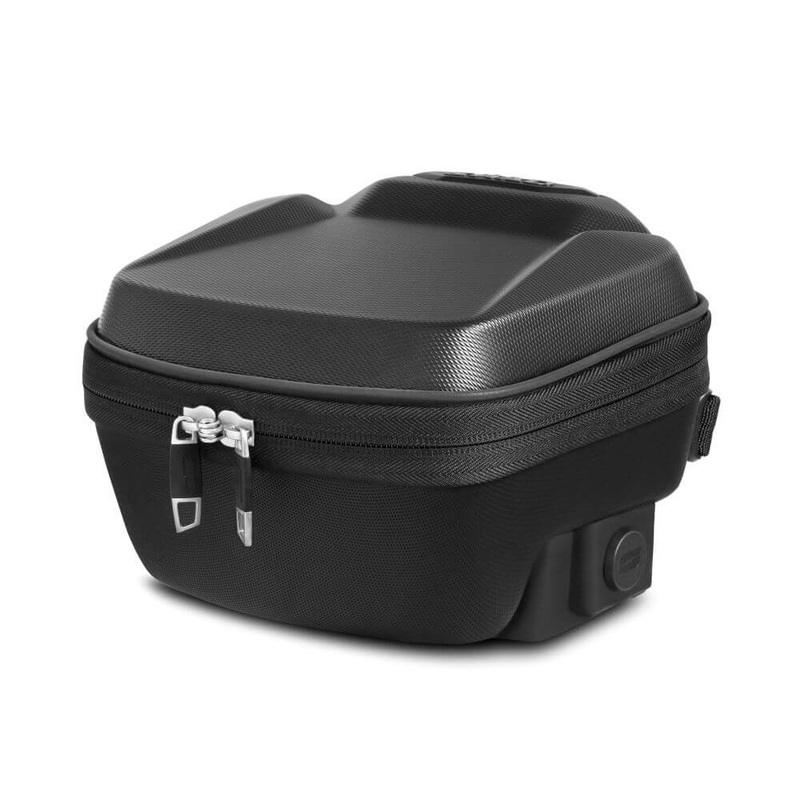 Shad E03C Tank Bag 3L (Click System)