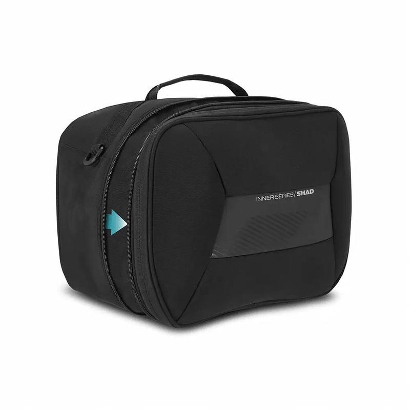 Shad Inner Bag For Expandable Pannier Suit SH38X