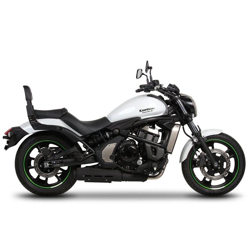 Shad Kit Backrest - Kawasaki Vulcan S 650