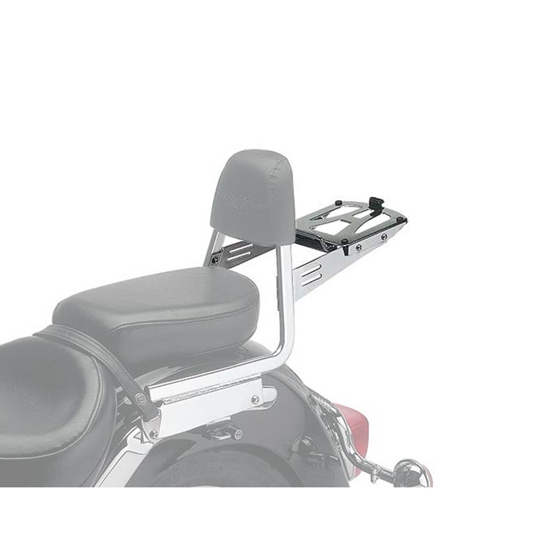 Shad NADTN Topcase Mounting Kit for Custom Universal