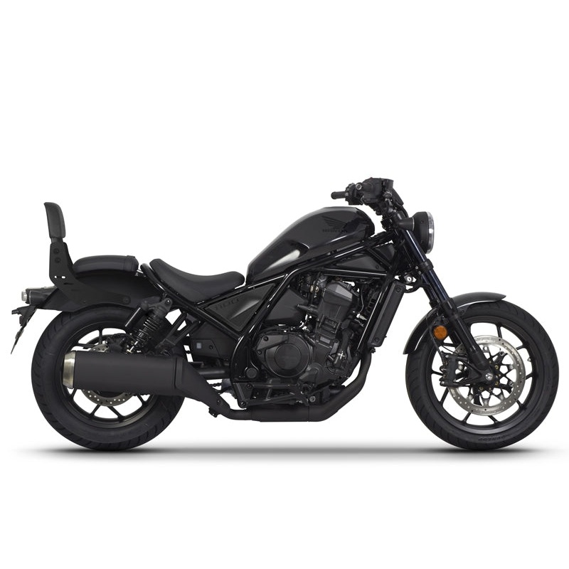 Shad Sissibar Kit - Honda CMX 1000 Rebel