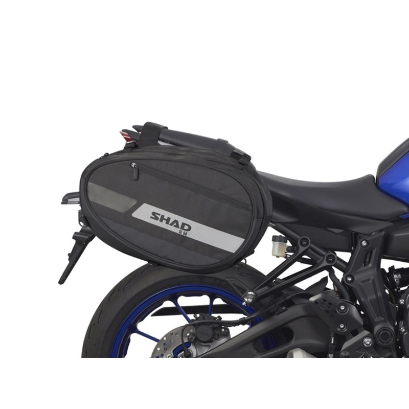 Shad SR Side Bag Holder Yamaha MT07  '14-22