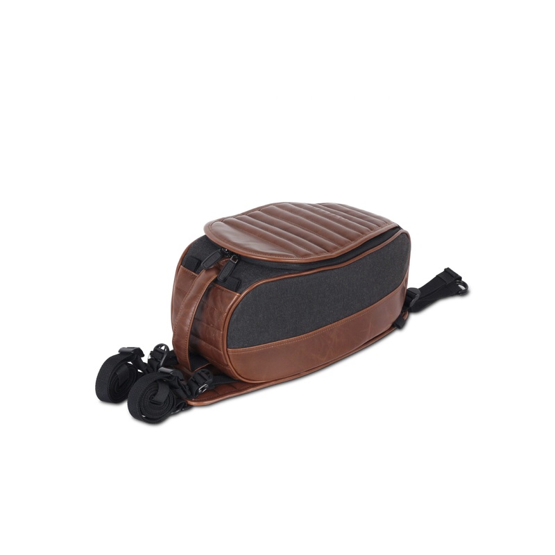 Shad SR18 Cafe Racer Tank Bag