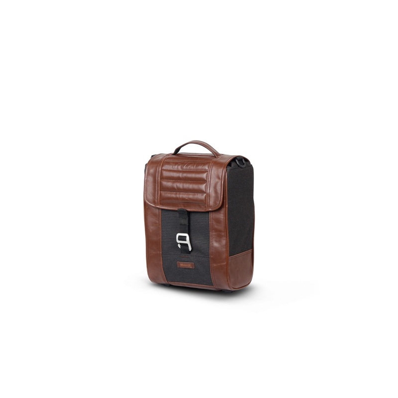 Shad SR38 Cafe Racer Saddle Bag