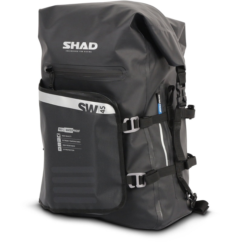 Shad SW45 Rear Backpack