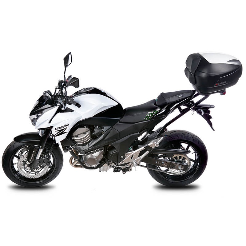 Shad Top Case Fitting Kit For Kawasaki Z800/E