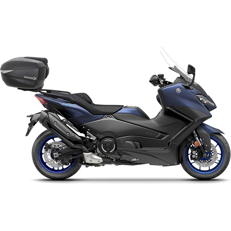 SHAD Top Case Mount Yamaha TMAX 560 Tech Max 22 (Suit SH29-59)