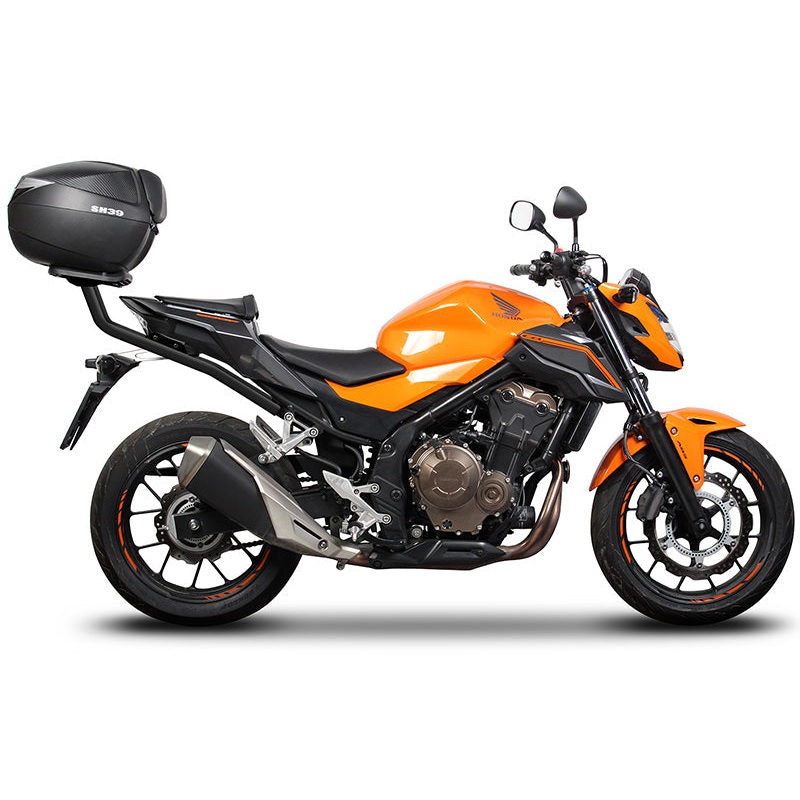 Shad Top Case Top Master Fitting Honda CB500F/R