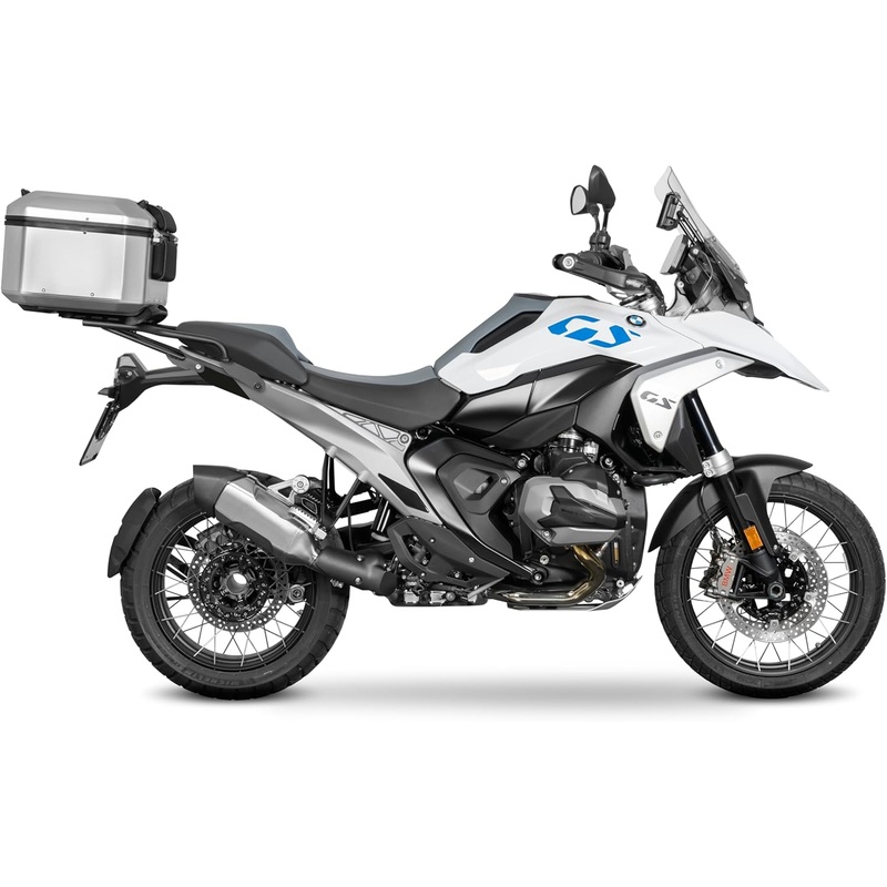 Shad Top Master Fitting Kit For BMW R1300GS